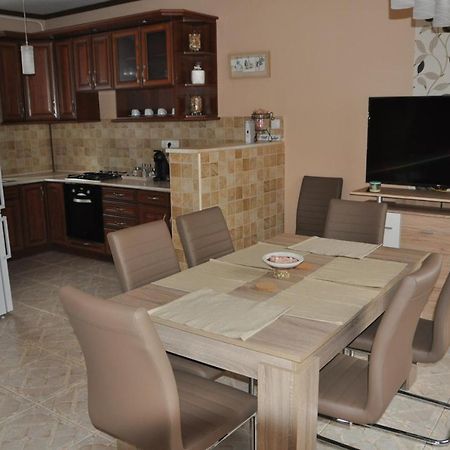 Gyorszem Apartman Extérieur photo